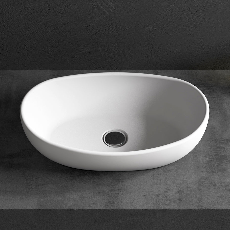 Lavabo à poser TWA85