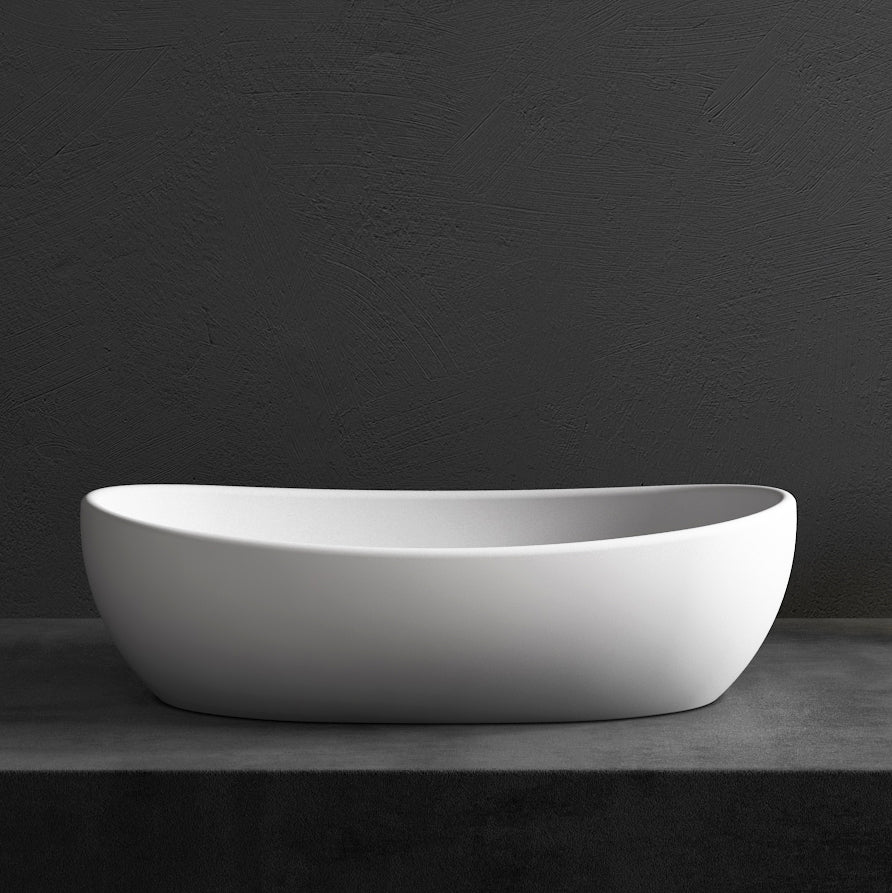 Lavabo à poser TWA85