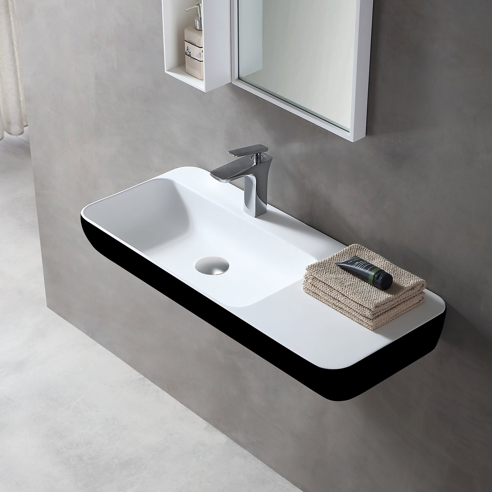 Vasque TWG202