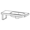 Meuble salle de bain TABLO 400