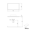 Meuble salle de bain TIM 