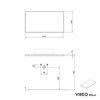 Meuble salle de bain VIREO
