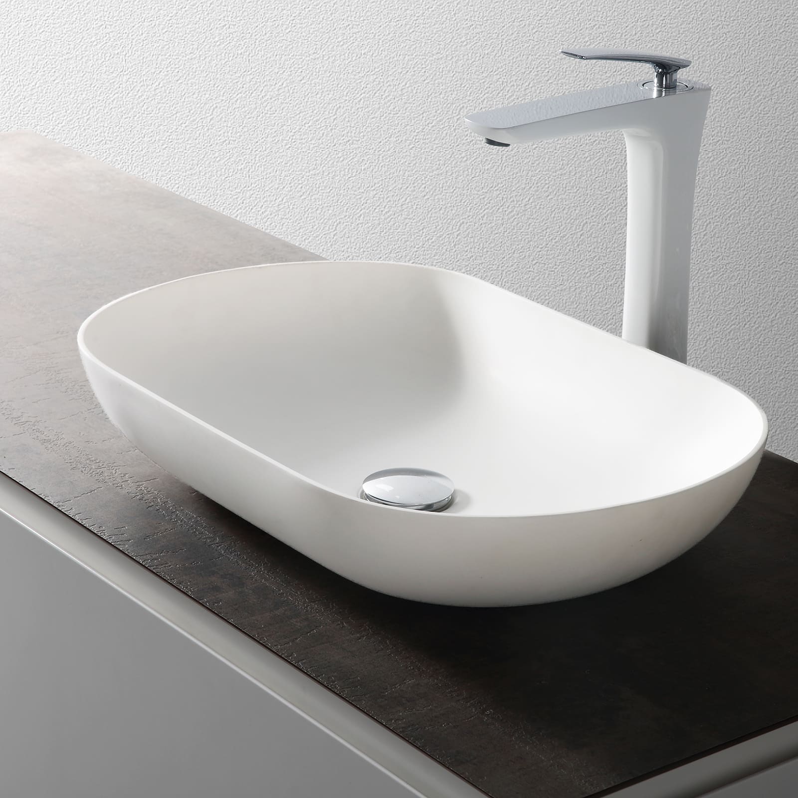 Lavabo à poser O-540