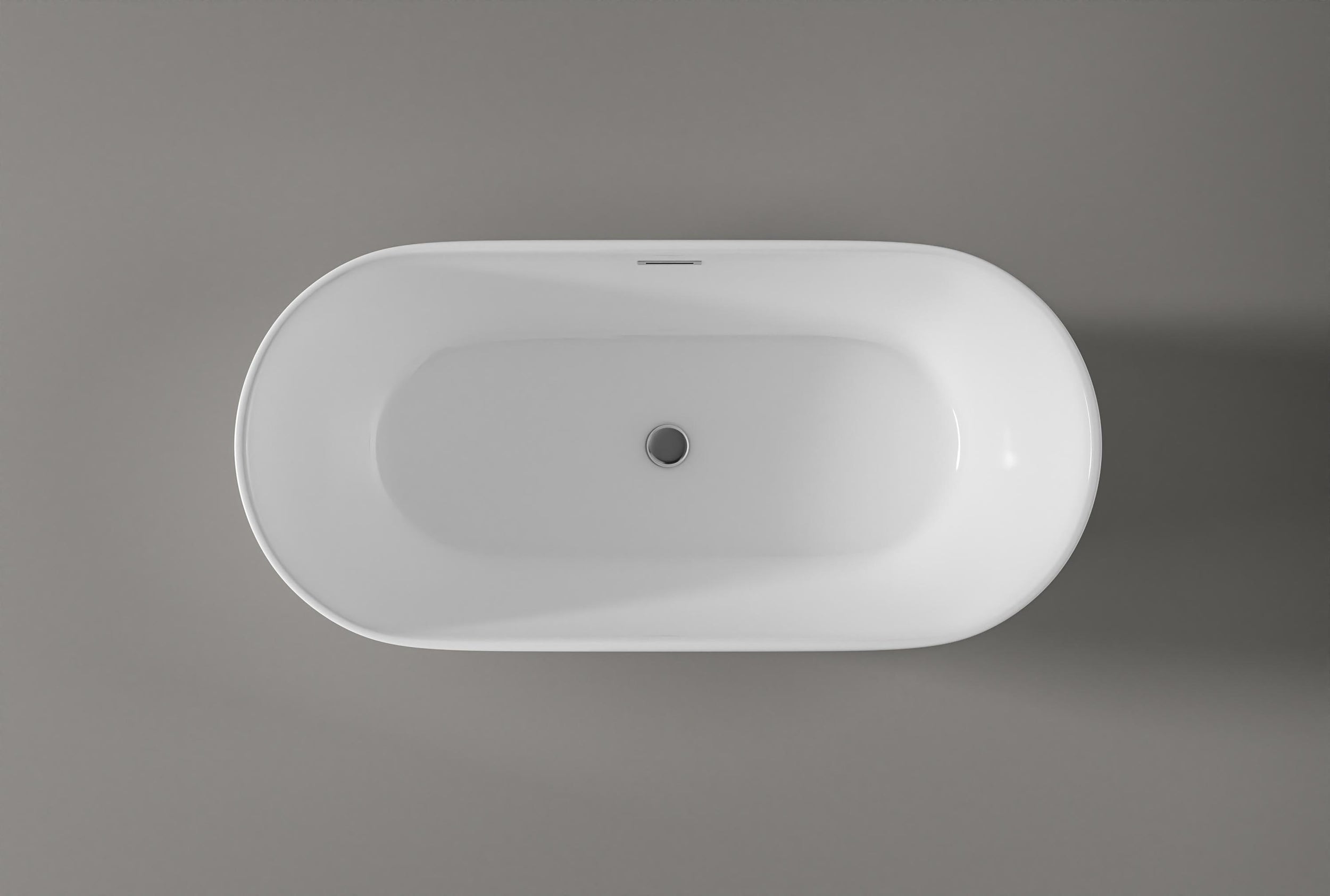Baignoire îlot JAZZ PLUS 2.0