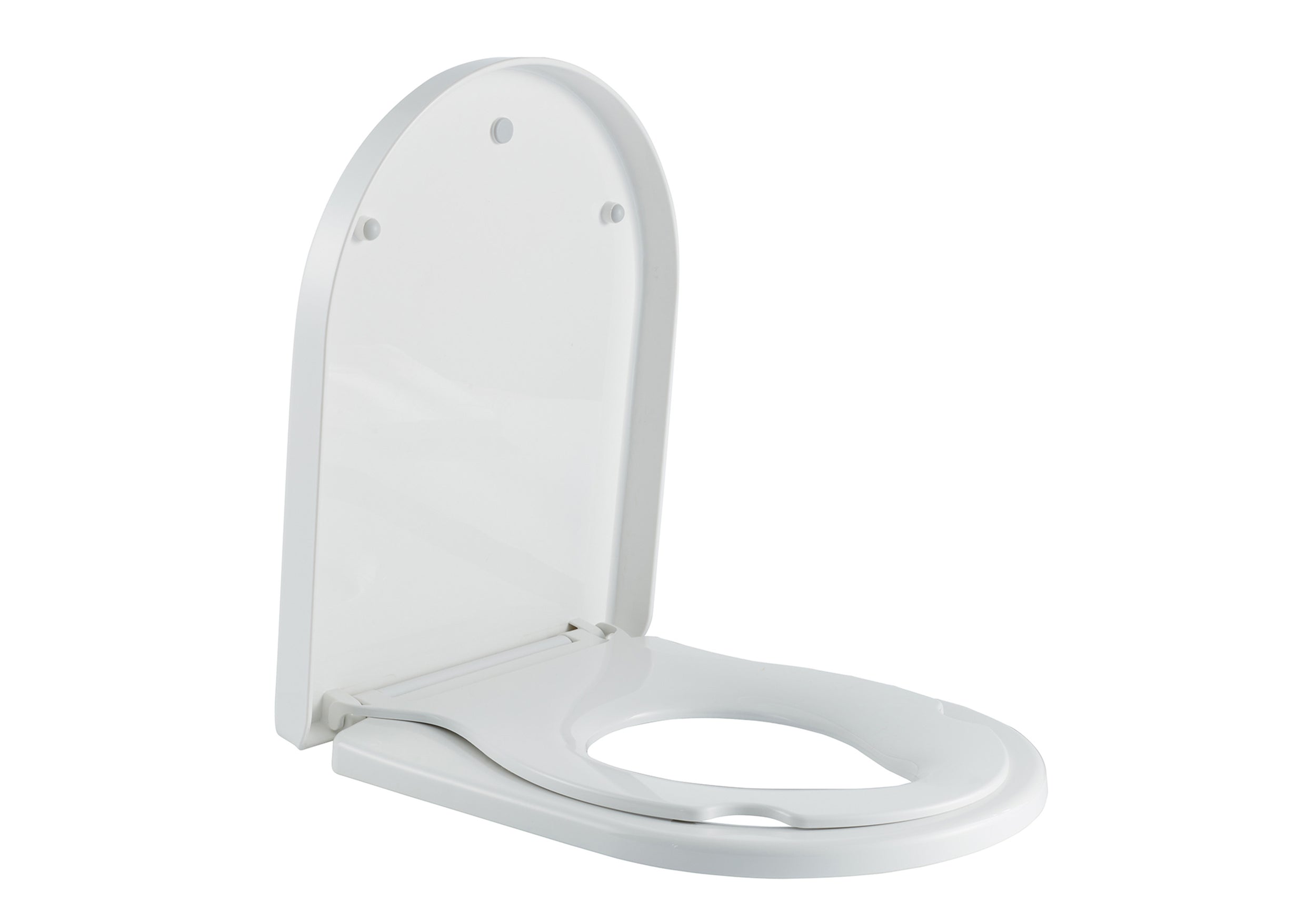 Abattant WC Softclose