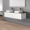 Meuble salle de bain SPRING 1500