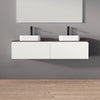 Meuble salle de bain SPRING 1500