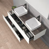 Meuble salle de bain SPRING 1500