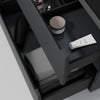 Meuble sous-lavabo VIREO 160 cm