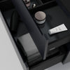 Meuble sous-lavabo VIREO 160 cm