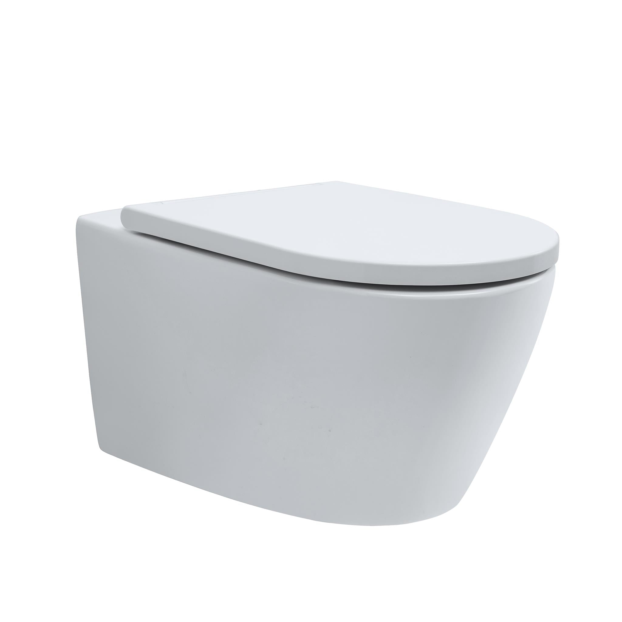 WC suspendu B-8030R