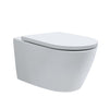 WC suspendu B-8030R