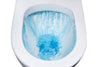 WC suspendu B-8030R