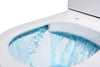 WC suspendu B-8030R