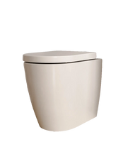WC à poser