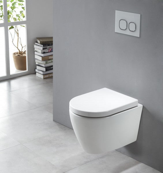 WC suspendu B-8030R