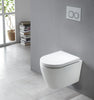 WC suspendu B-8030R