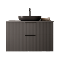 Meuble vasque à poser