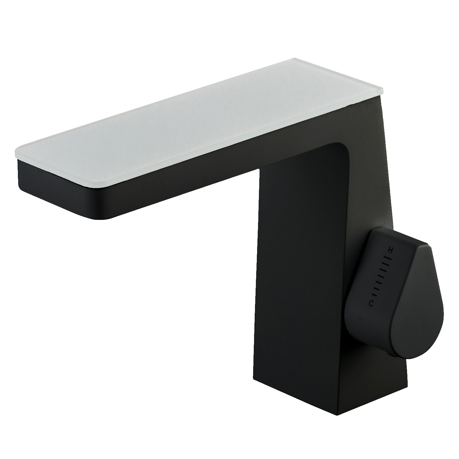Mitigeur design pour lavabo NT7320