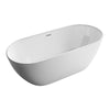 Baignoire îlot JAZZ PLUS 2.0