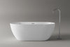 Baignoire îlot JAZZ PLUS 2.0 