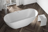 Baignoire îlot ROMA 2.0 