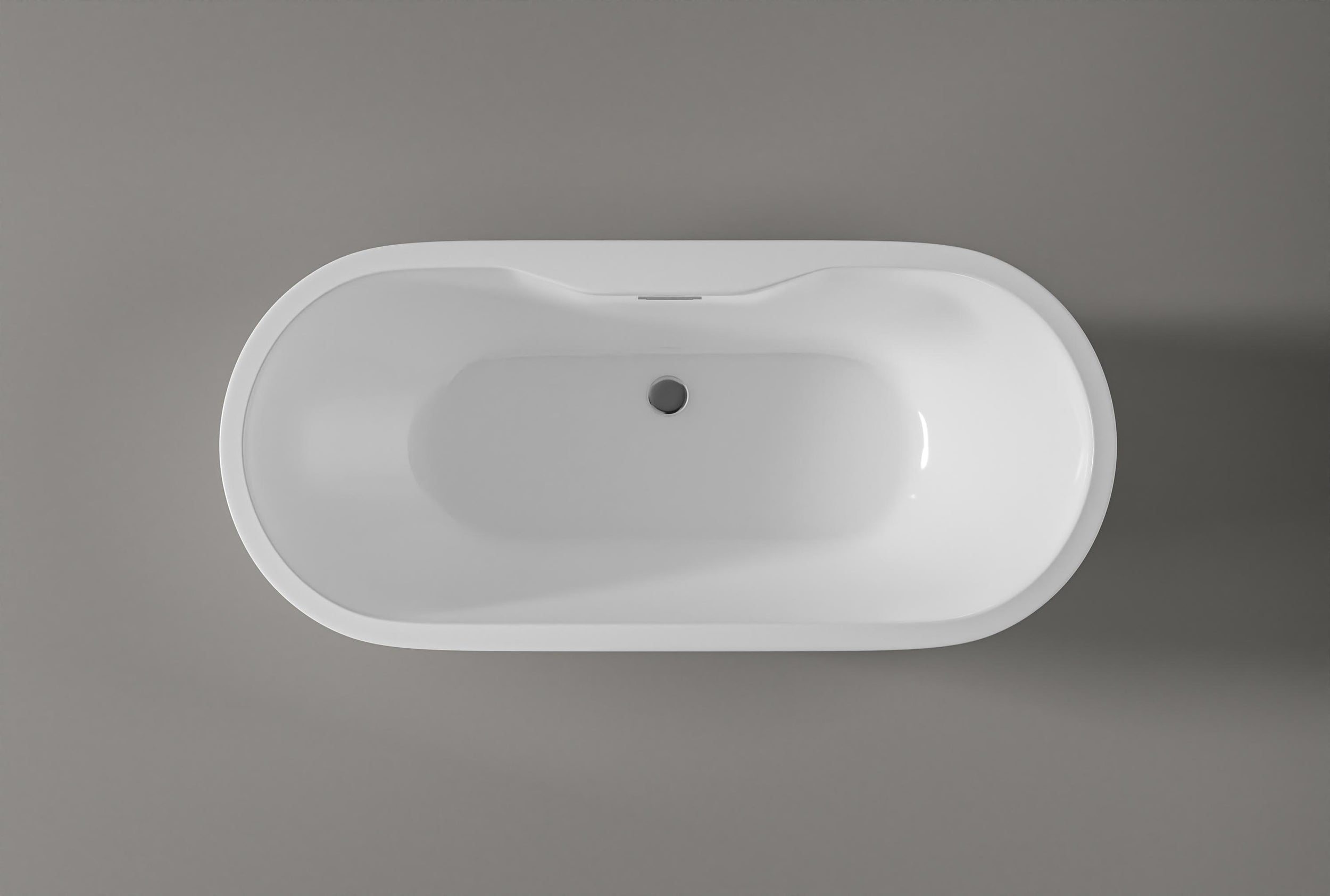 Baignoire îlot ROMA PLUS 2.0