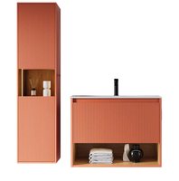 Ensemble meubles de salle de bain