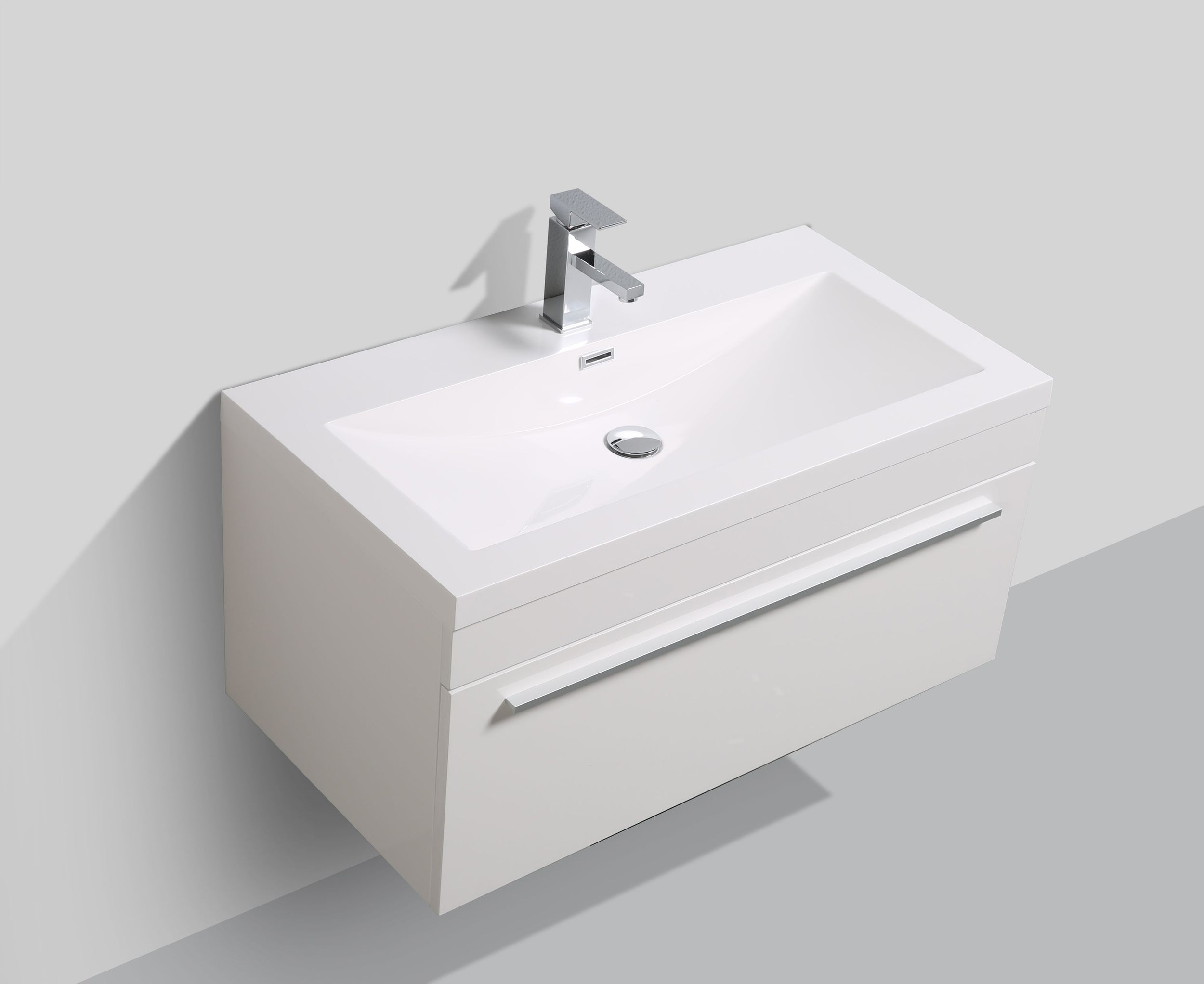 Meuble salle de bain T900