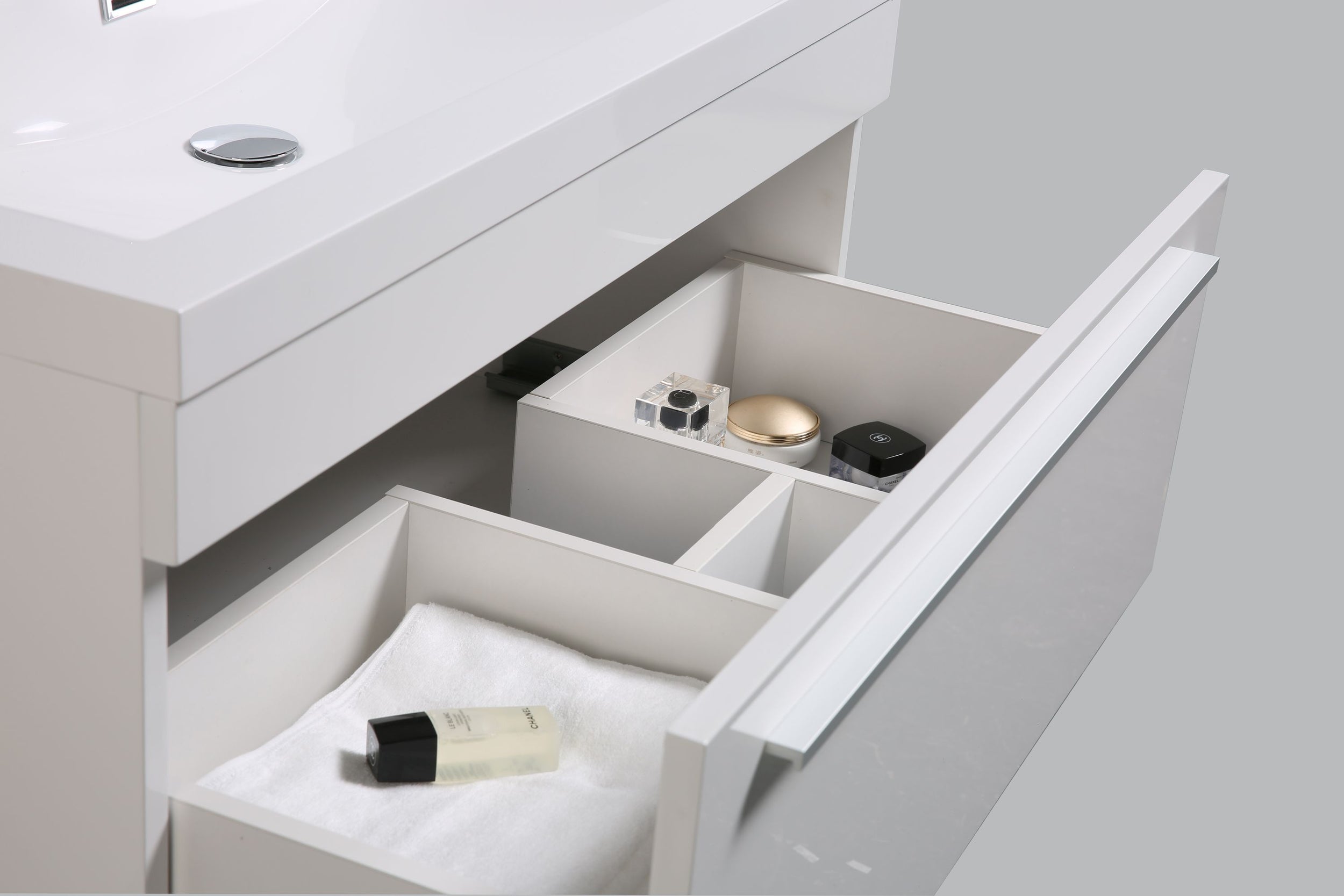 Meuble salle de bain T900