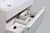 Meuble salle de bain T900