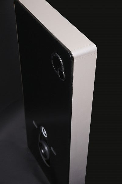 WC ensemble complet 45 : WC B-8030R Noir