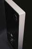 WC ensemble complet 45 : WC B-8030R Noir