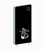 Module sanitaire 805 pour WC suspendu - noir