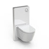 Module sanitaire 805 pour WC suspendu - blanc