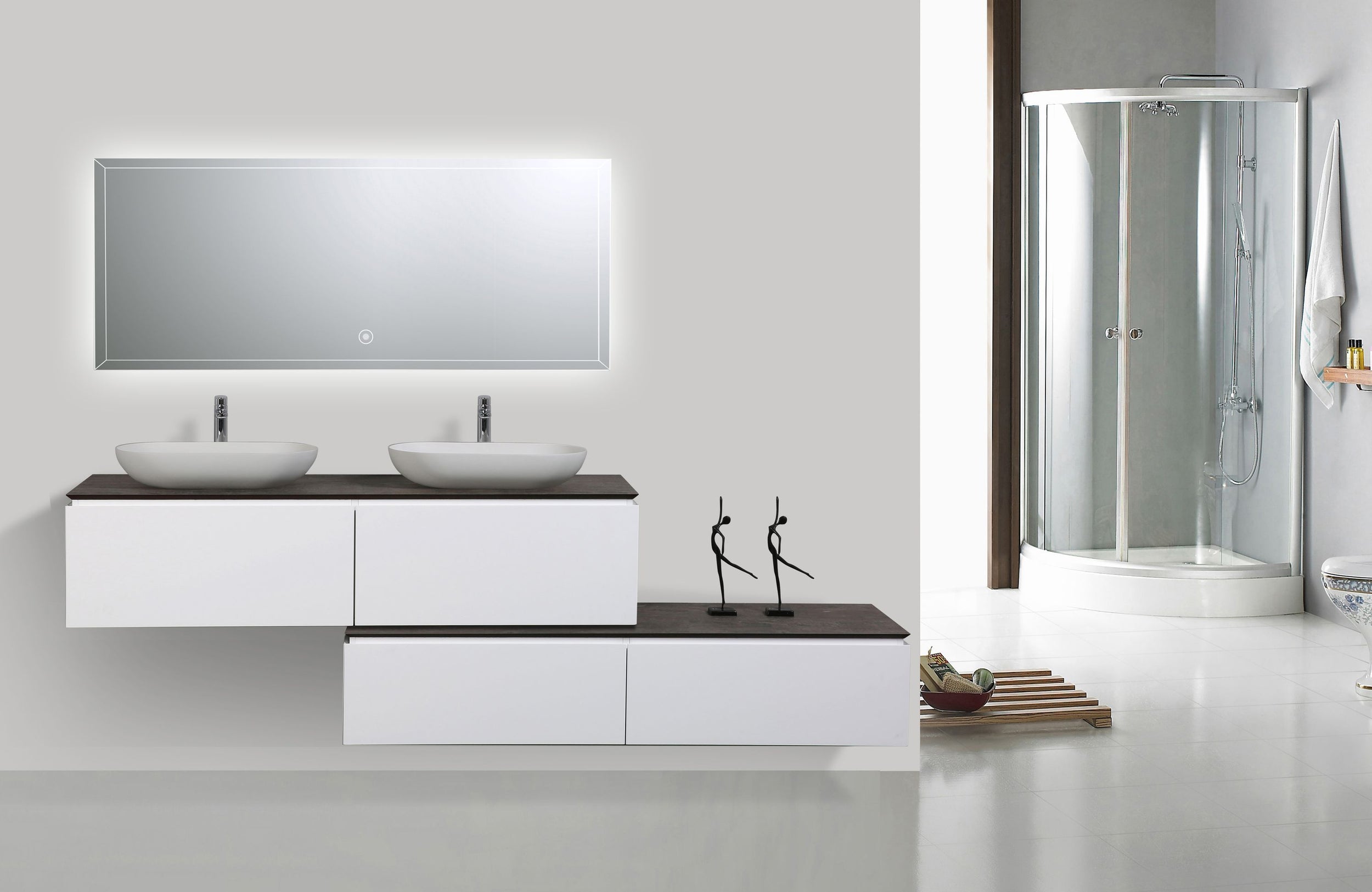 Lavabo à poser O-540