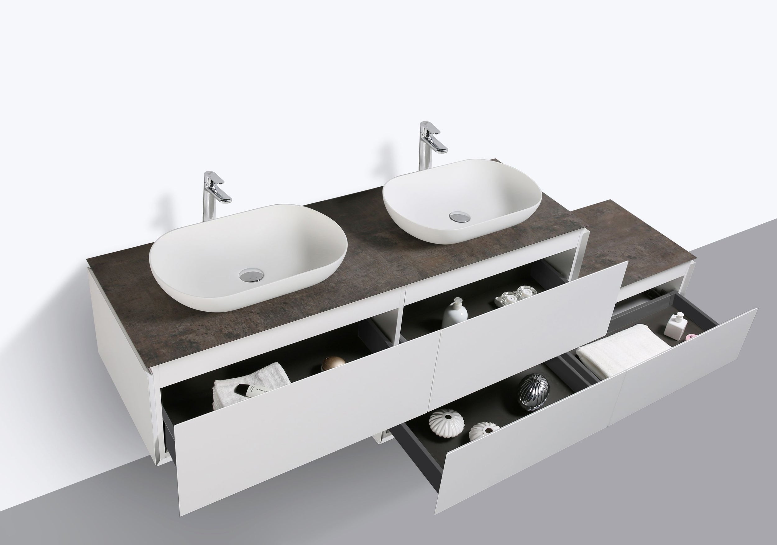 Lavabo à poser O-540