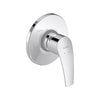 Robinetterie de douche encastrée Duravit DuraVelez 