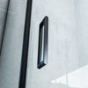 Cabine de douche d'angle EX416S