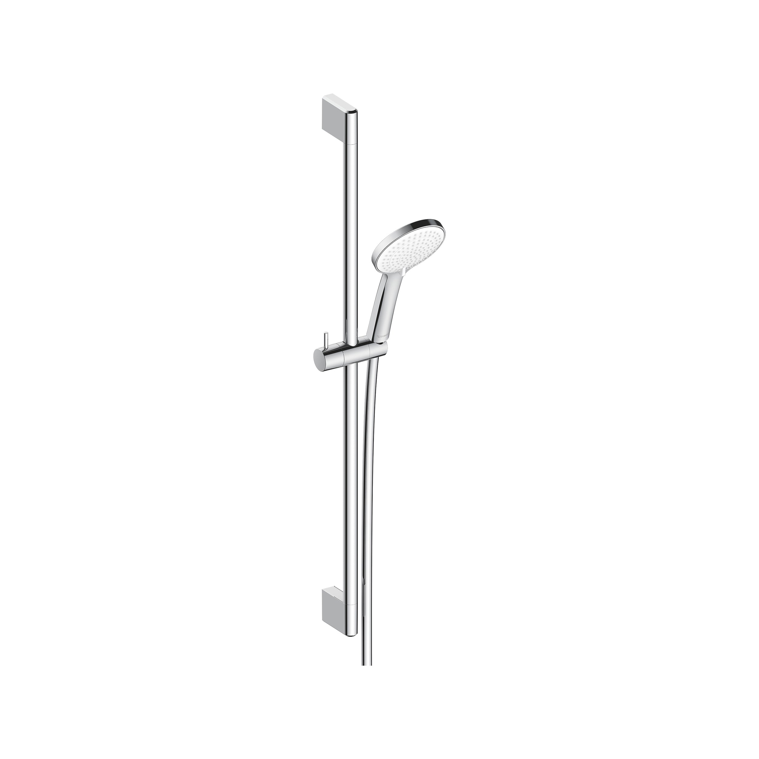 Duravit DuraVelez Mitigeur de douche encastré avec douchette