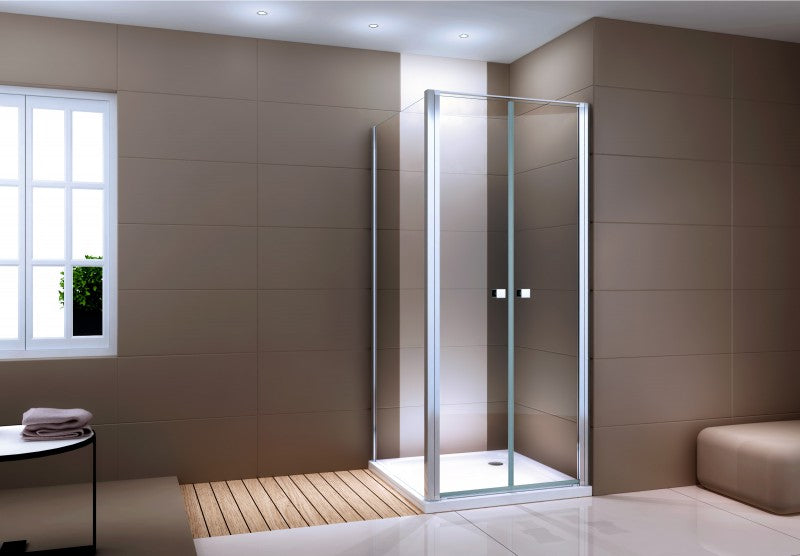 Douche d'angle EX416-2