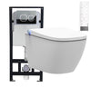 Pack WC Japonais lavant PRO+ 1104