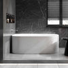 Baignoire d'angle ONDA CORNER 