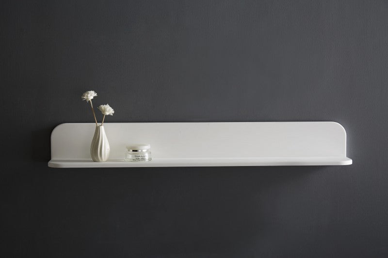 Tablette murale salle de bain PB4202