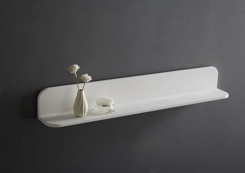 Tablette murale salle de bain PB4202