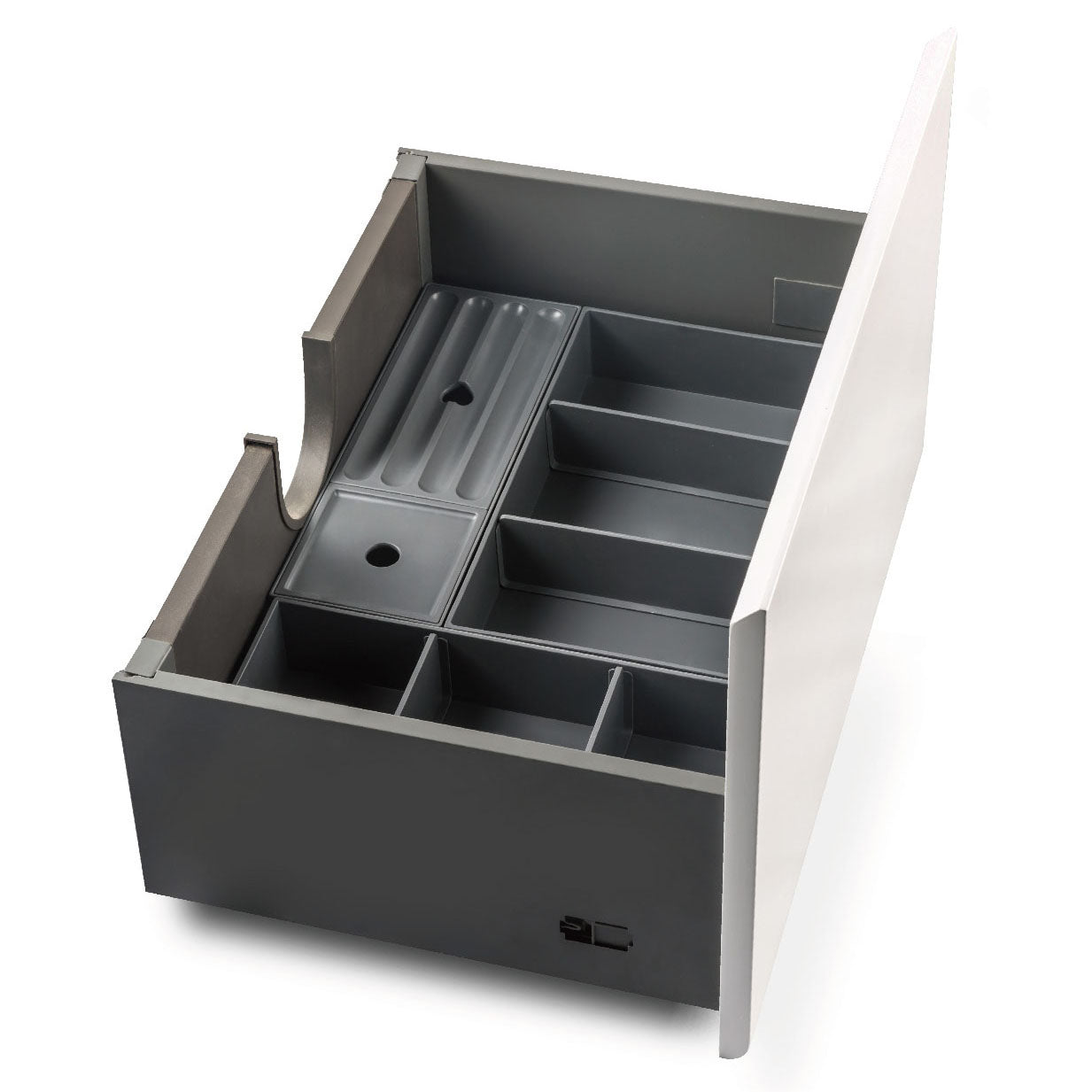 Insert de tiroir Insert cosmétique COMBI