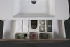 Insert de tiroir Insert cosmétique