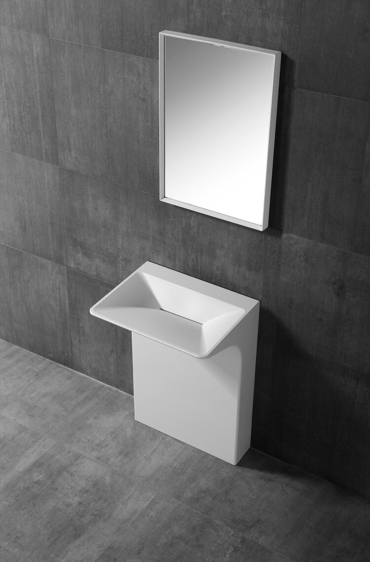 Lavabo au sol TWZ29
