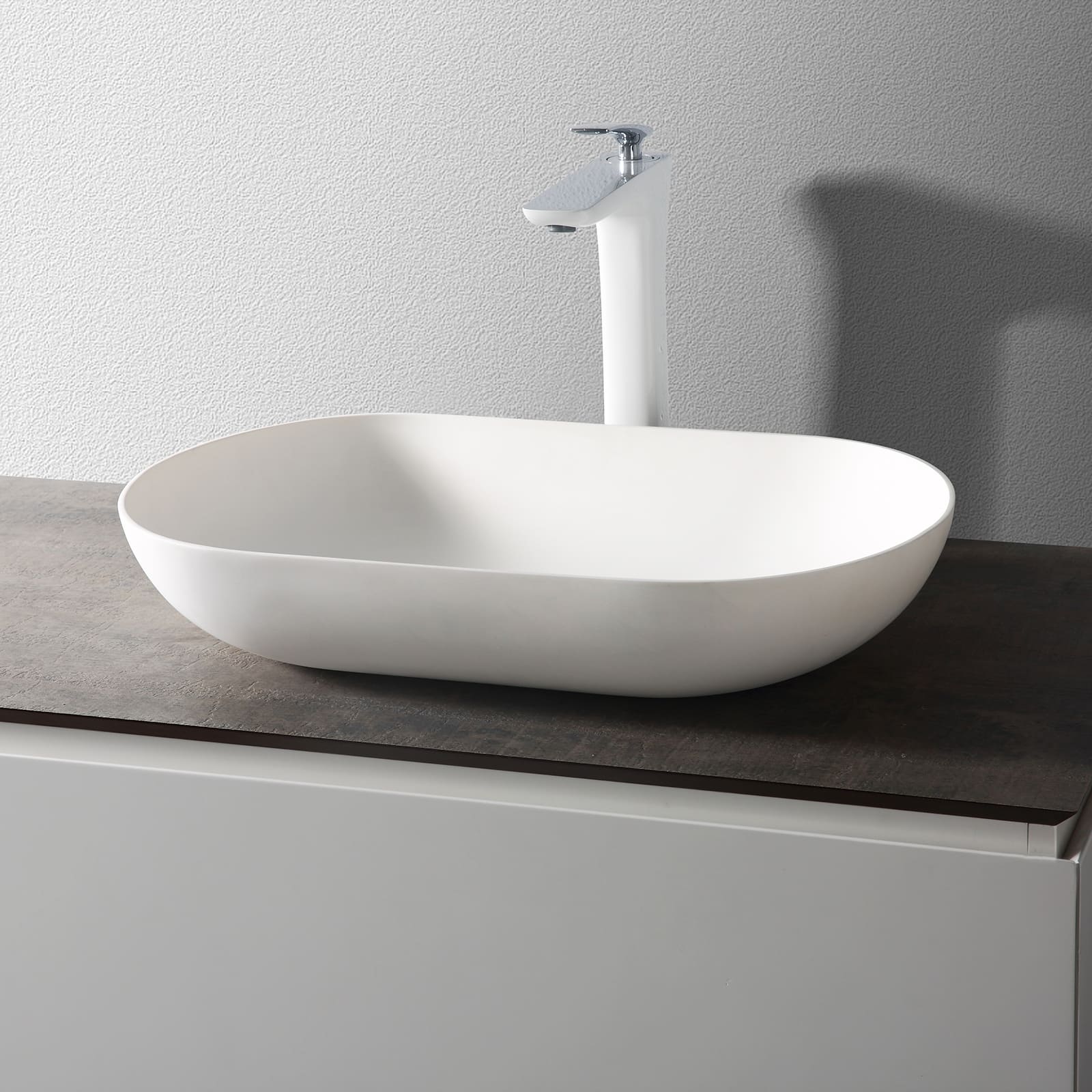 Lavabo à poser O-540