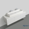 Meuble salle de bain LUNA 1600
